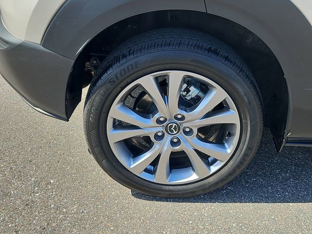 Certified 2023 MAZDA CX-30 AWD 2.5 S w/ Select Package image 5