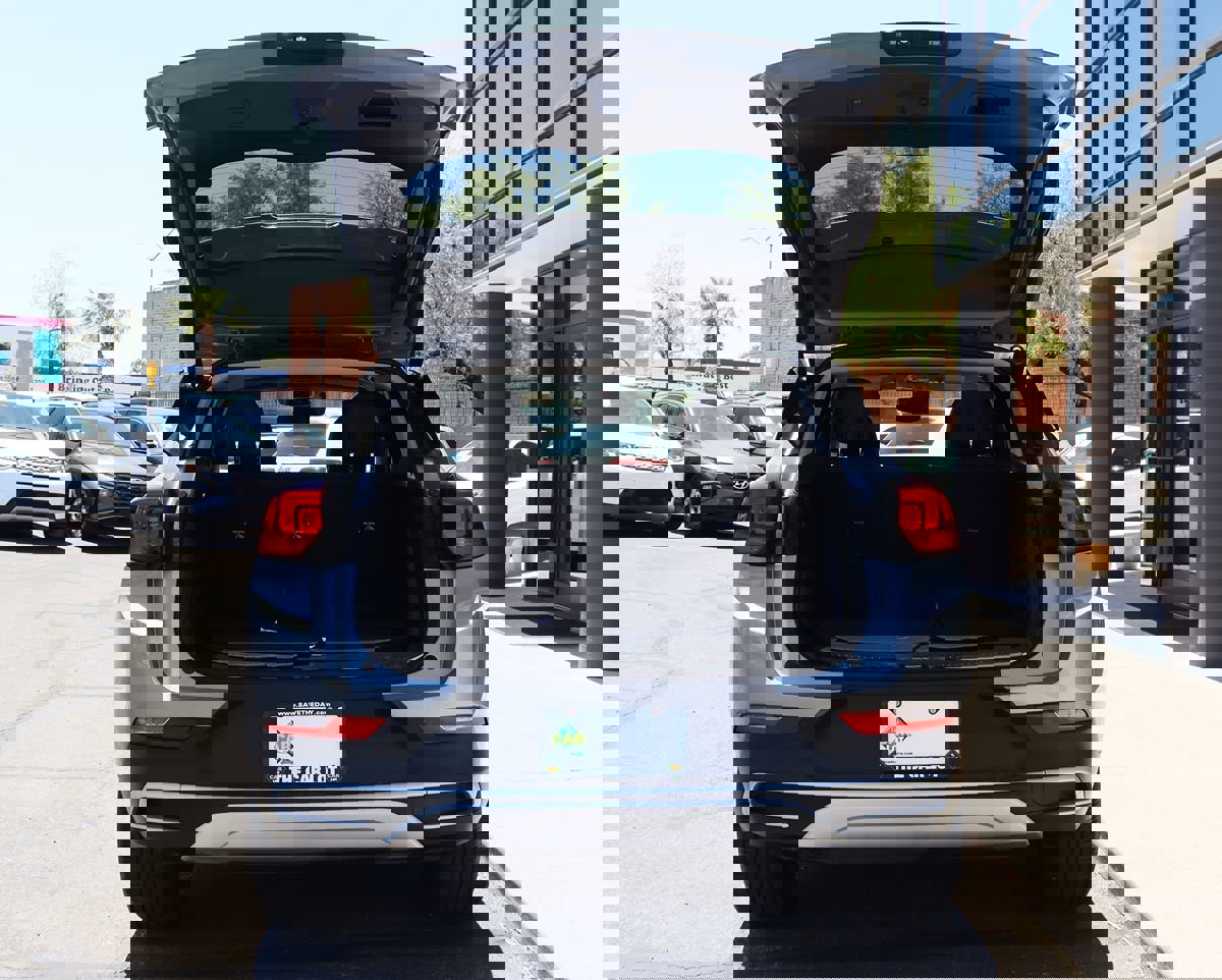 Used 2023 Buick Encore GX Select image 22