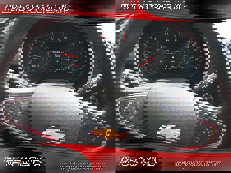 Used 2018 Chevrolet Malibu LS image 17