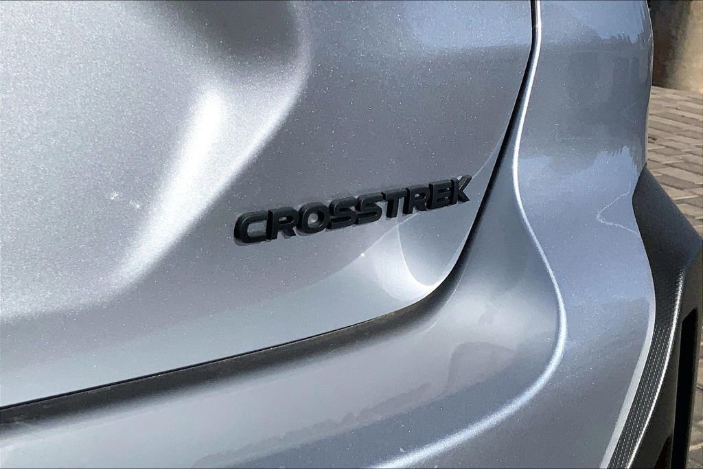 New 2026 Subaru Crosstrek 2.0i Premium w/ Crosstrek Mirror Package image 9
