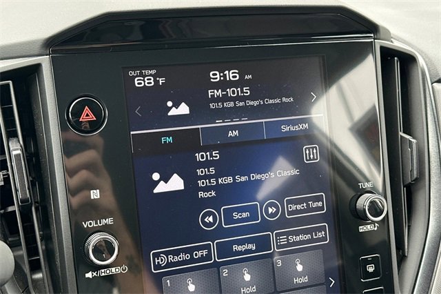 Used 2024 Subaru Crosstrek 2.5i Limited w/ Popular Package #4A image 20