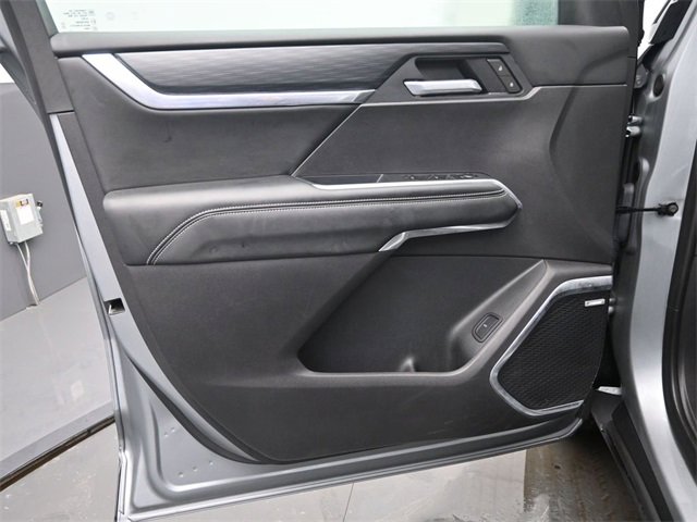 Certified 2025 GMC Acadia Elevation image 12