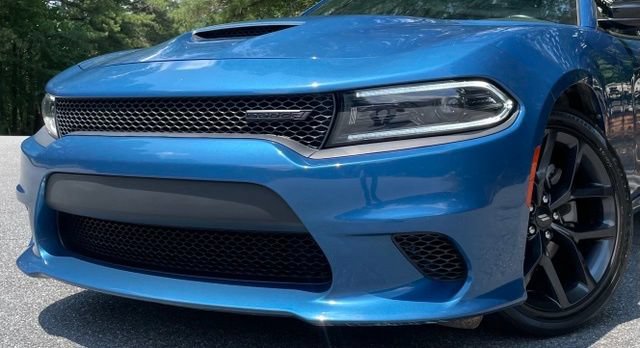 Used 2023 Dodge Charger GT w/ Blacktop Package RWD image 3