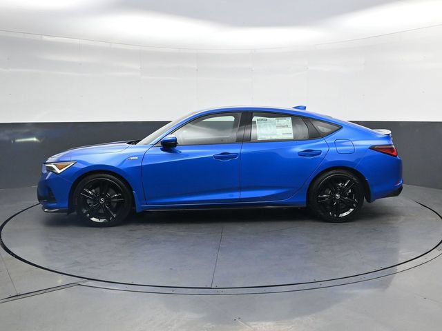 New 2026 Acura Integra A-Spec w/ Technology Package FWD image 7