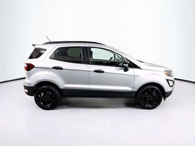 Used 2022 Ford EcoSport SES w/ Interior Protection Package image 8