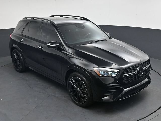 Used 2024 Mercedes-Benz GLE 580 4MATIC image 22