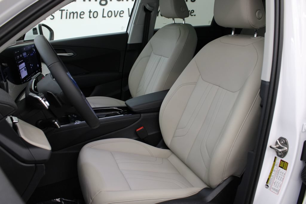 New 2026 Audi Q3 quattro 2.0T AWD/4WD image 15