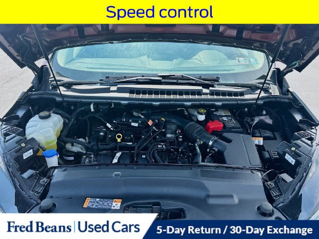 Certified 2024 Ford Edge SEL w/ Convenience Package AWD/4WD image 37