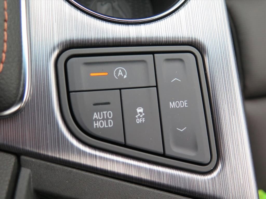 New 2026 Cadillac CT4 Sport image 16