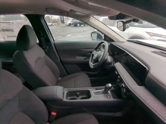 New 2026 Nissan Kicks S FWD image 10