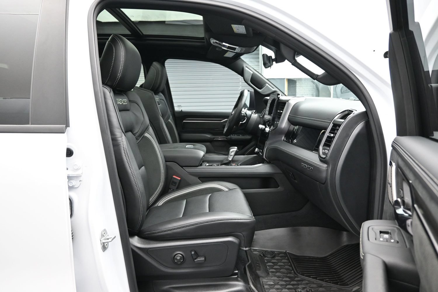 Used 2026 RAM 1500 RHO w/ RHO Level 1 Equipment Group AWD/4WD image 13