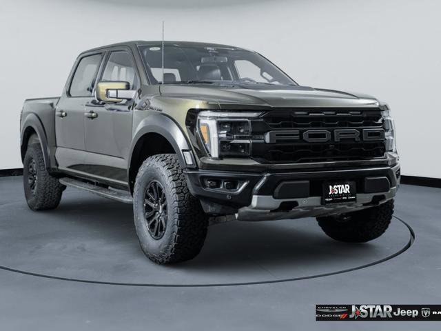 Used 2026 Ford F150 Raptor image 3