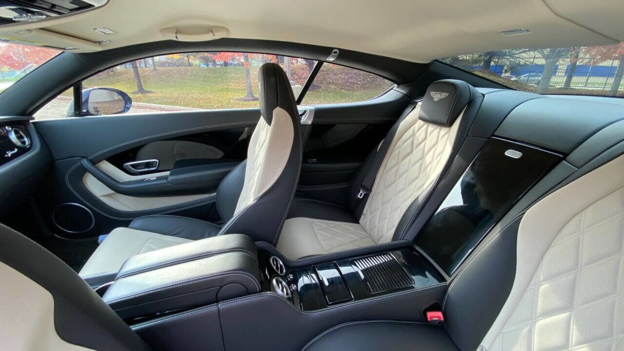 Used 2014 Bentley Continental GT Speed image 29