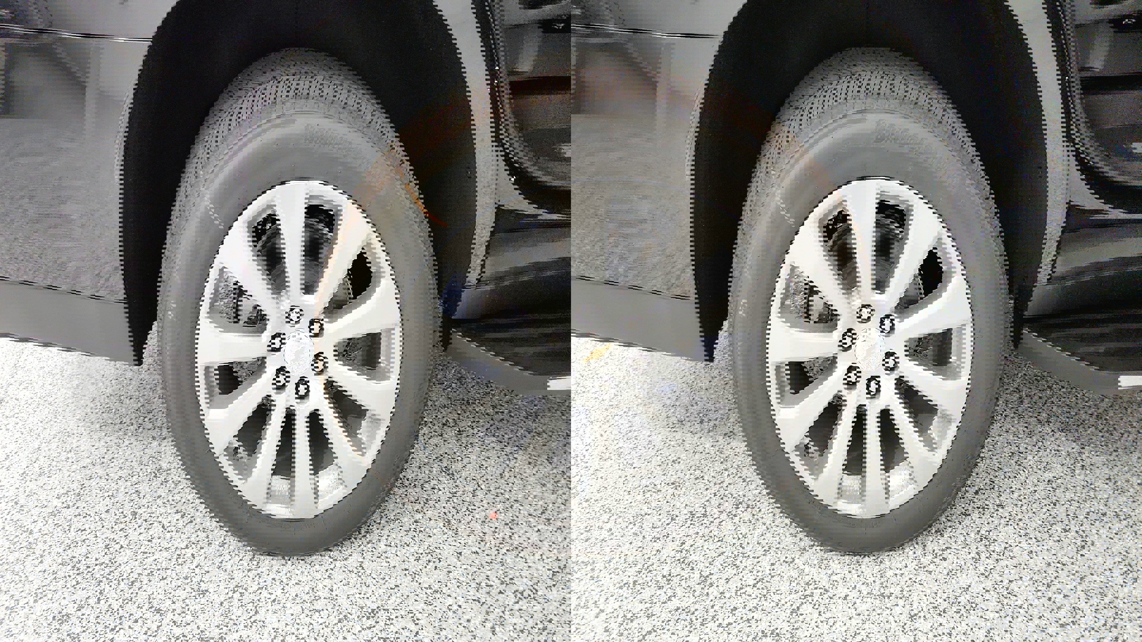 New 2025 Chevrolet Tahoe Premier image 13