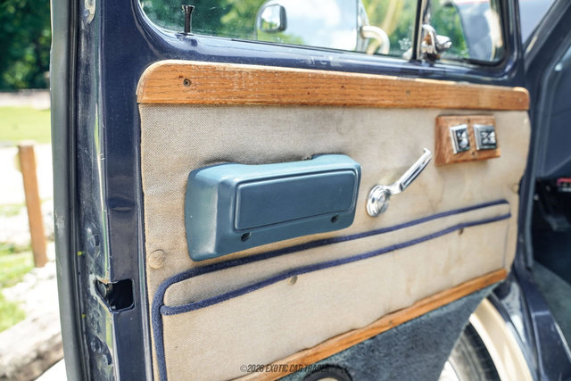 Used 1988 Chevrolet G20 RWD image 60