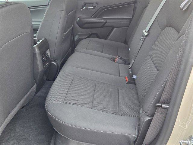 Certified 2024 GMC Canyon Elevation w/ Convenience Package image 10