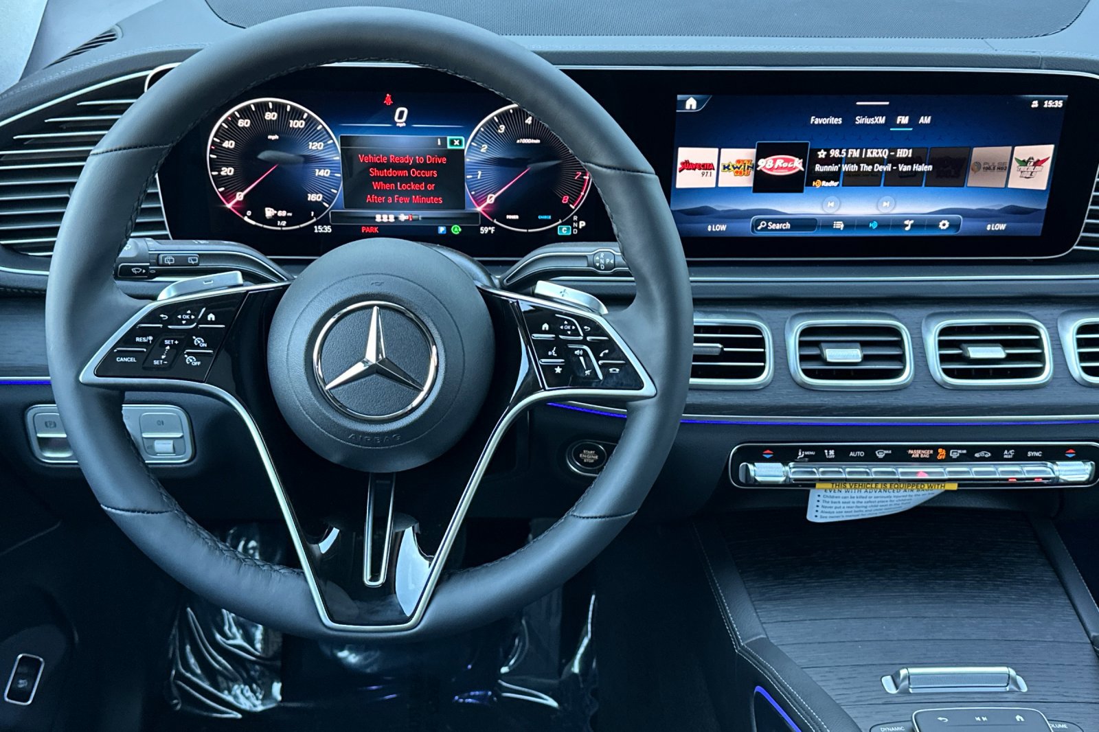 New 2026 Mercedes-Benz GLE 350 4MATIC image 14