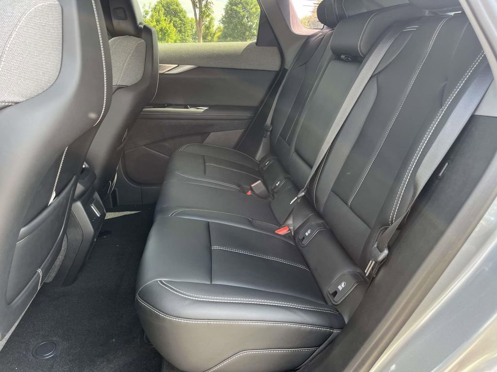 New 2025 Cadillac Optiq Sport 1 image 19