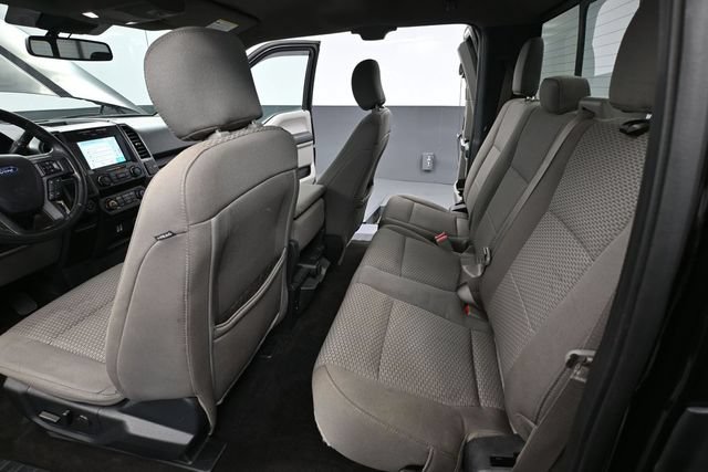Used 2019 Ford F150 XLT w/ Equipment Group 302A Luxury AWD/4WD image 26