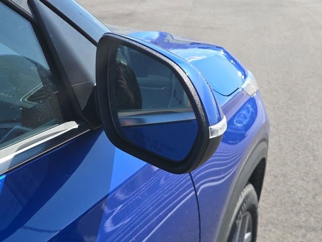 Used 2024 Kia Seltos S image 6