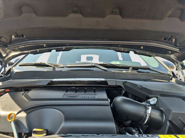 Used 2025 Land Rover Discovery Sport Dynamic SE AWD/4WD image 25