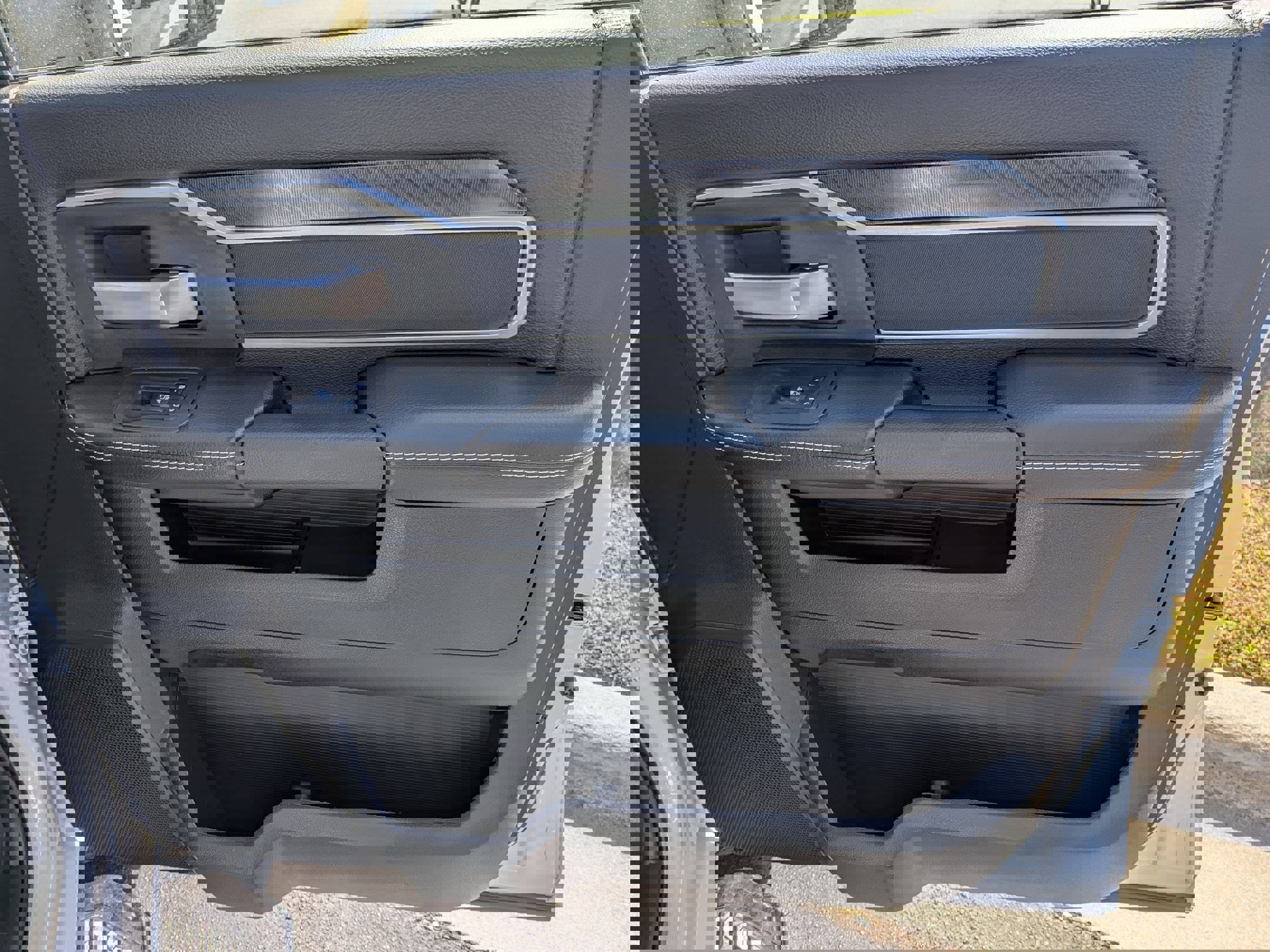 New 2026 RAM 2500 Big Horn image 33