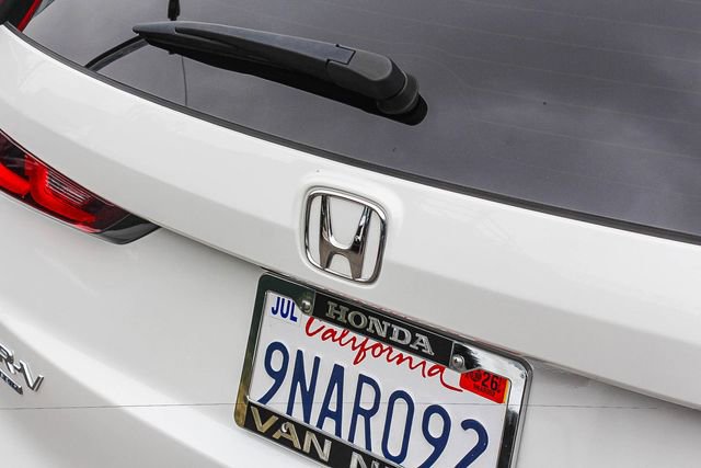 Used 2025 Honda CR-V Sport-L image 11