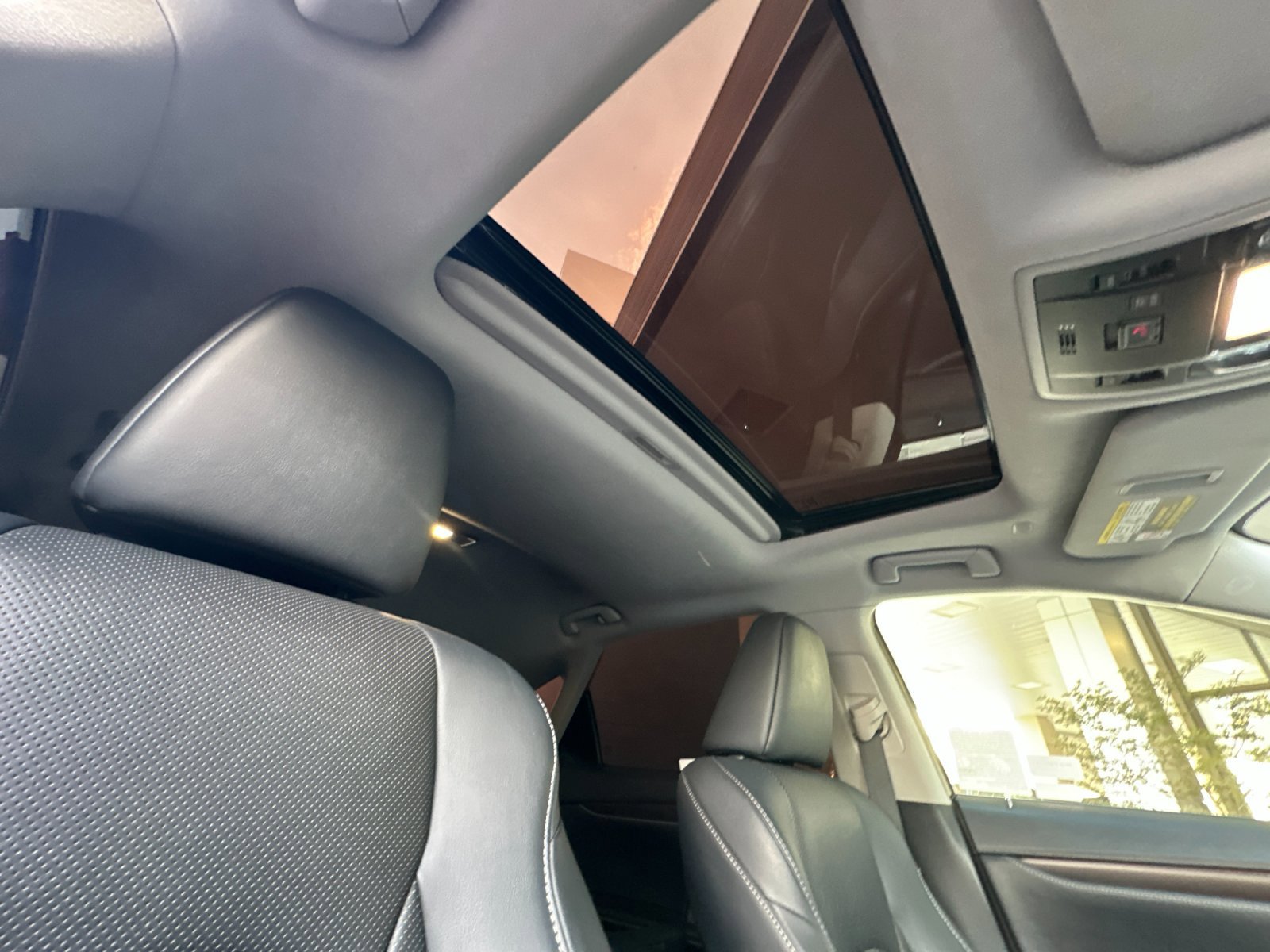 Used 2021 Lexus RX 350 FWD w/ Premium Package image 17