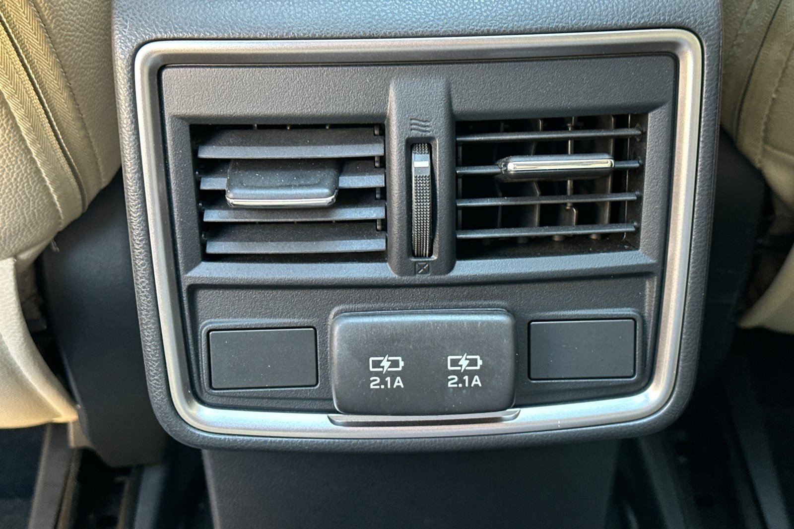 Used 2022 Subaru Forester Premium image 15