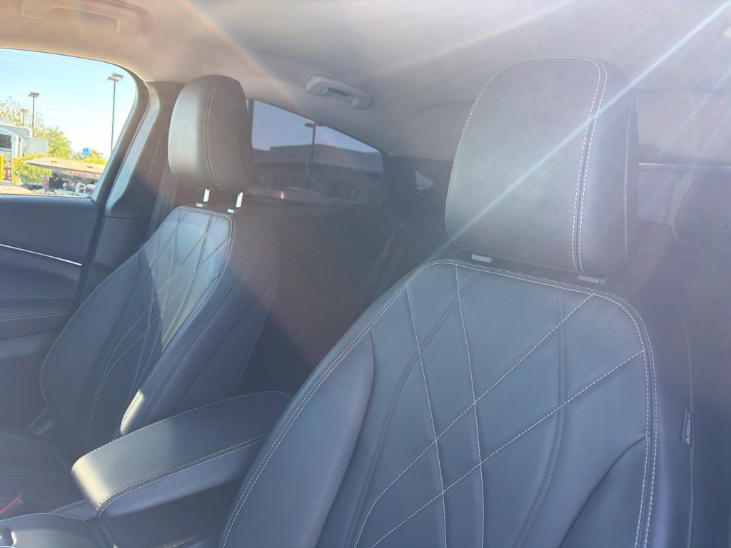 Used 2024 Ford Mustang Mach-E Select RWD image 22