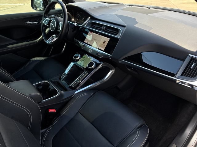 Used 2020 Jaguar I-PACE HSE AWD/4WD image 16
