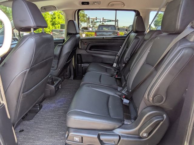 Used 2025 Honda Odyssey EX-L image 15
