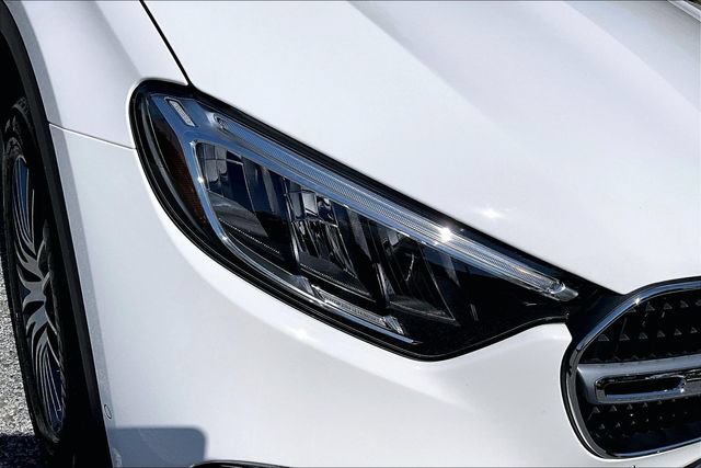 Certified 2026 Mercedes-Benz GLC 300 4MATIC image 35