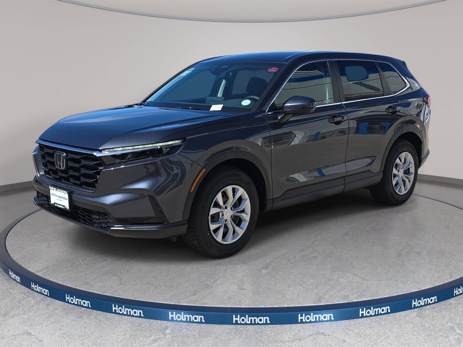 New 2027 Honda CR-V LX image 1