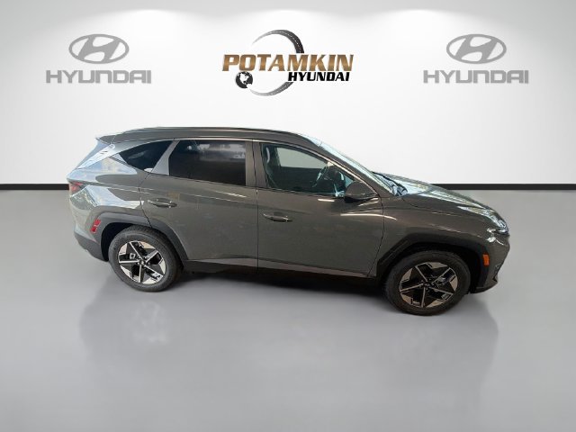 New 2026 Hyundai Tucson SEL Plus FWD image 4