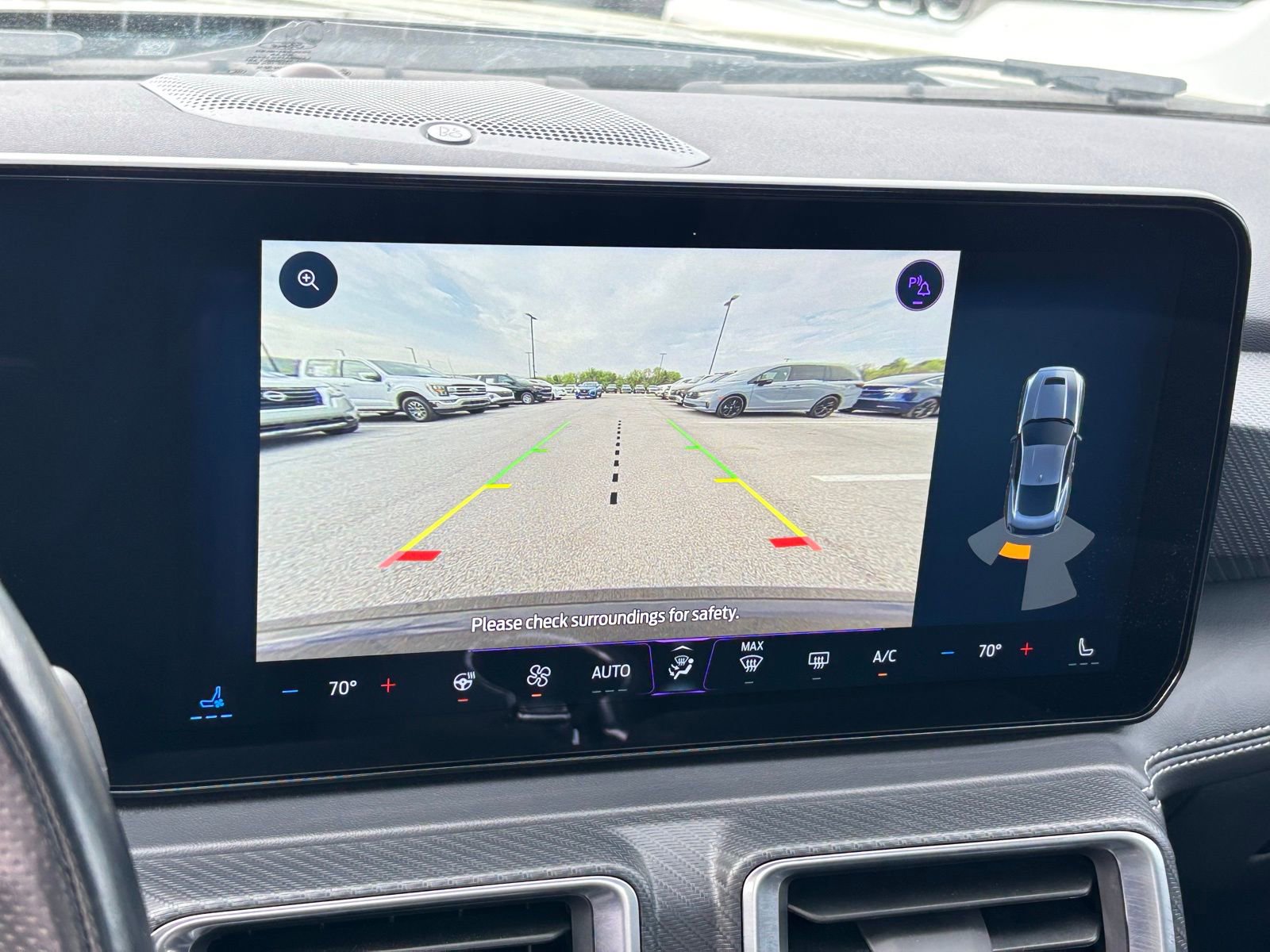 Used 2024 Ford Mustang GT Premium image 25