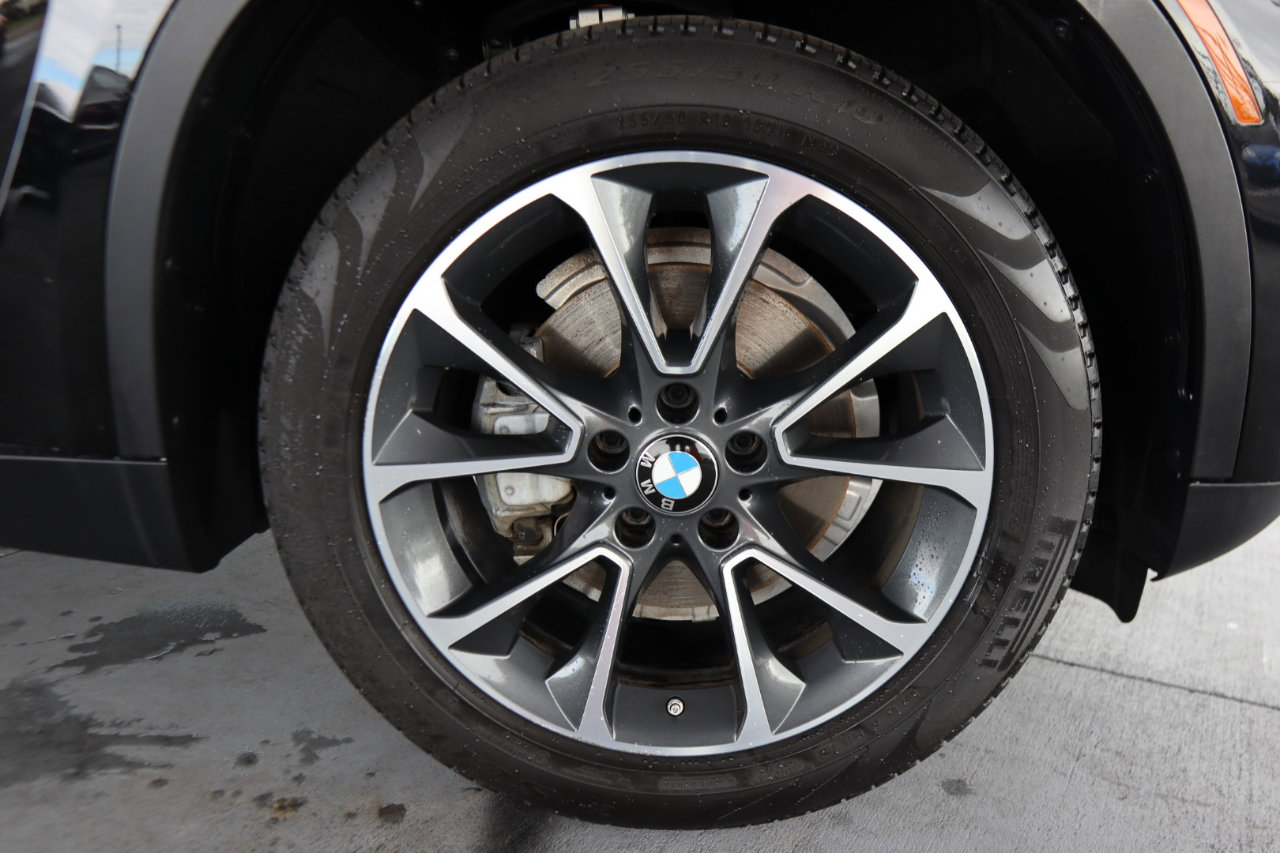 Used 2018 BMW X5 xDrive35i image 16