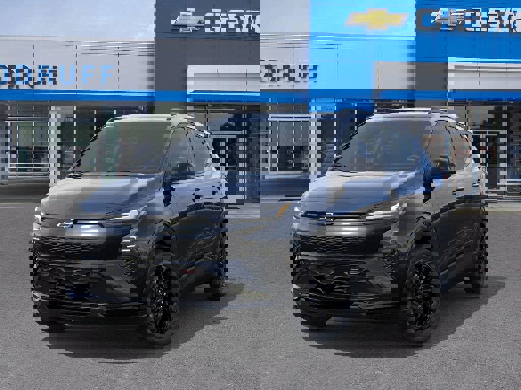 New 2027 Chevrolet Bolt RS image 6