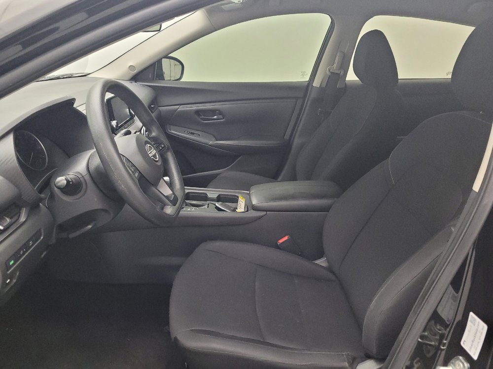 Used 2024 Nissan Sentra S FWD image 17