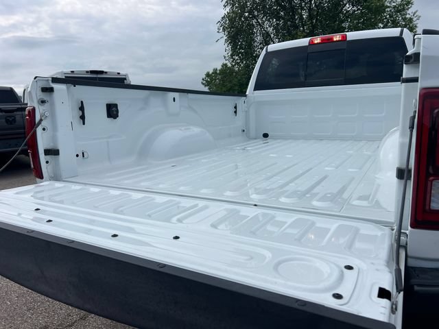 Used 2025 RAM 2500 Tradesman w/ Safety Group AWD/4WD image 12
