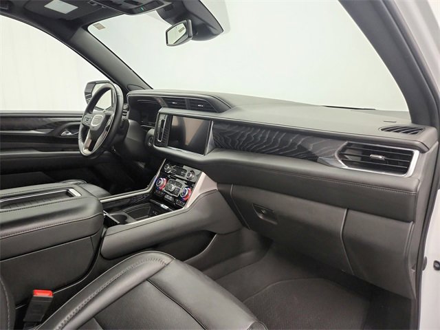 Used 2023 GMC Yukon Denali w/ Max Trailering Package image 43