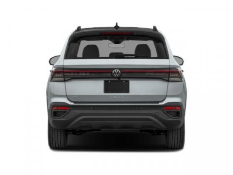 New 2026 Volkswagen Taos SE AWD/4WD image 8