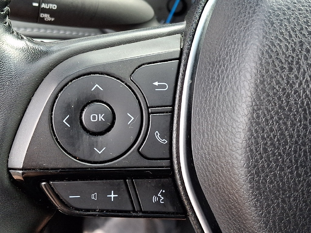Certified 2021 Toyota Venza Limited w/ Advanced Technology Package AWD/4WD image 24