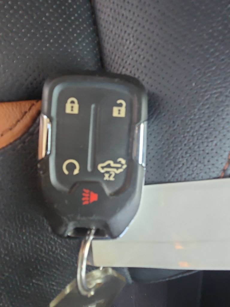 Used 2022 GMC Sierra 1500 AT4 w/ AT4 Preferred Package AWD/4WD image 35
