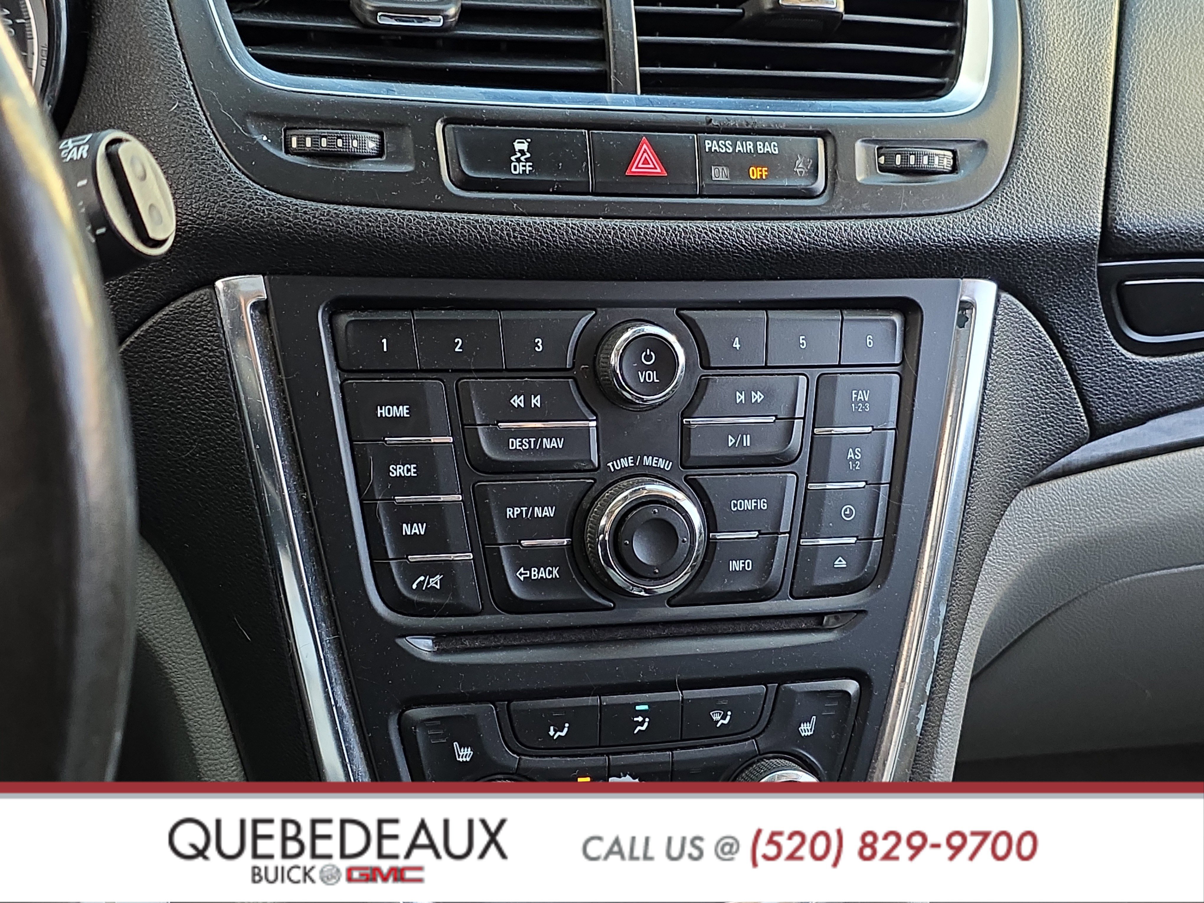Used 2015 Buick Encore Leather image 19