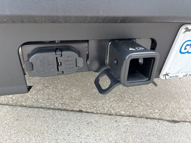 New 2026 Ford Maverick XLT w/ XLT Luxury Package image 5