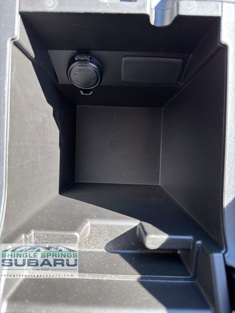 Certified 2023 Subaru Crosstrek 2.0i image 34