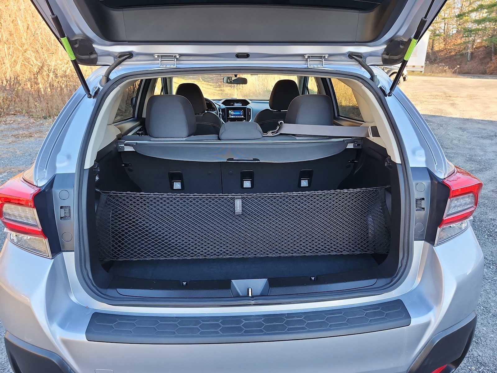 Used 2021 Subaru Crosstrek 2.0i Premium w/ Moonroof Package image 13