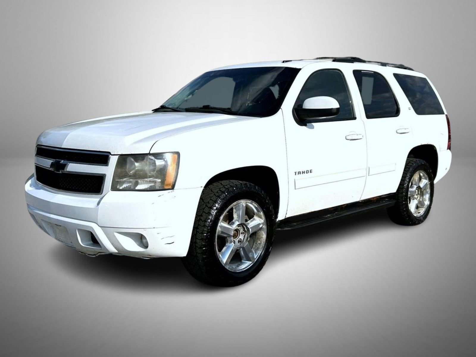 Used 2011 Chevrolet Tahoe LT w/ Luxury Package