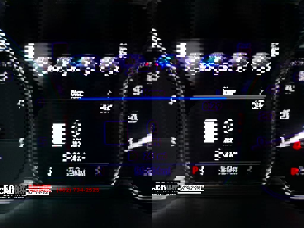 Used 2020 GMC Sierra 2500 Denali w/ Denali Ultimate Package image 36